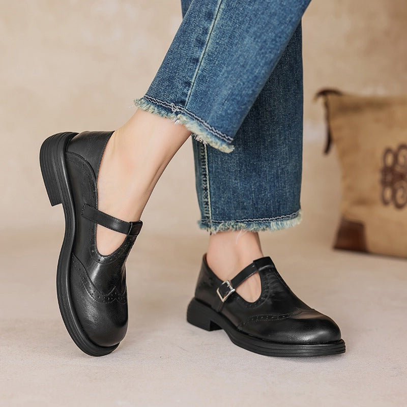 Roxane | Chaussure élégante