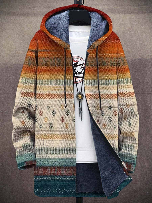 Albane – Cardigan luxueux et artistique