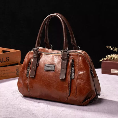 NANCY™ | SAC À MAIN ÉLÉGANT EN CUIR PREMIUM